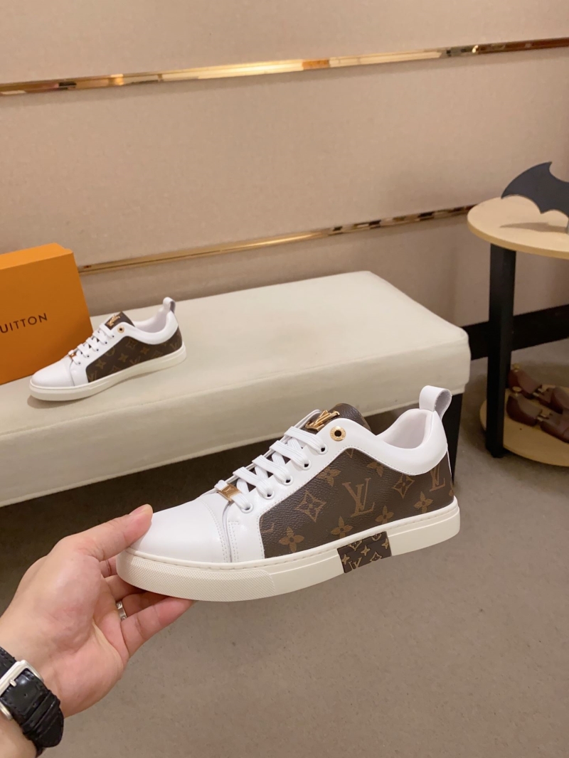 LV Casual Shoes